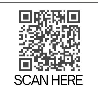 QR Code share with your friends